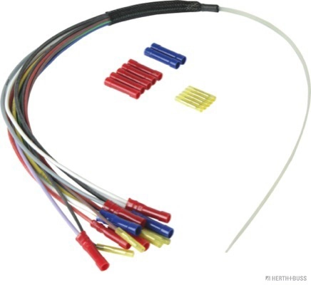 Cable Repair Kit, tailgate
